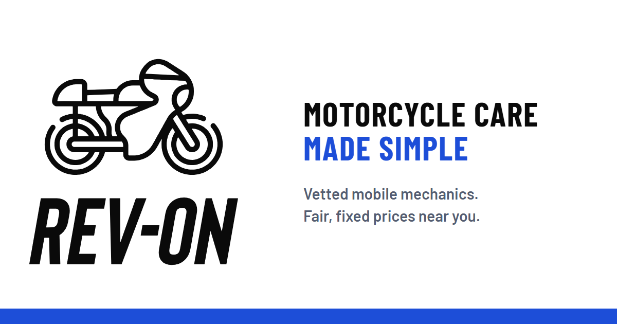 About Rev-on | Rev-on